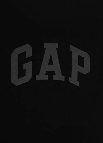 Комбинированная летняя футболка (2 шт.) Gap