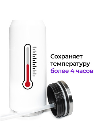 Термобанка Роблокс (Roblox) (31091-1218) термокружка MobiPrint (218988319)