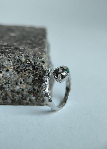 Кольцо Silver Flame (329999794)