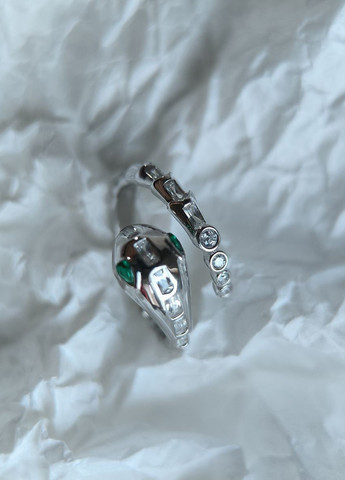 Кольцо Silver Flame (329999794)