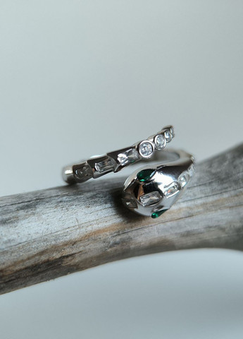 Кольцо Silver Flame (329999794)