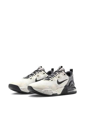 Чорно-білі кросівки dm0829-013 демісезон Nike AIR MAX ALPHA TRAINER 5