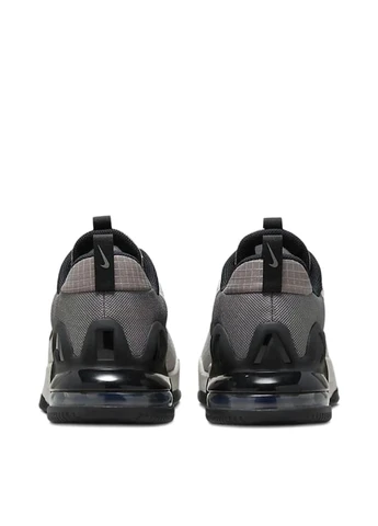 Чорно-білі кросівки dm0829-013 демісезон Nike AIR MAX ALPHA TRAINER 5