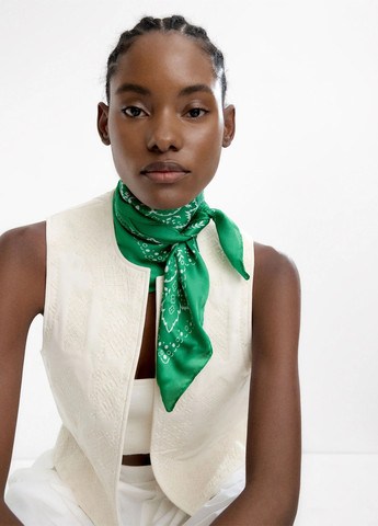 Хустка Parfois (341255520)