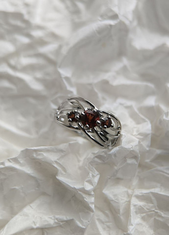 Каблучка Silver Flame (330000097)