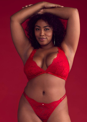 Трусики Victoria's Secret (334257539)