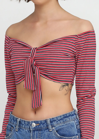 Топ Boohoo (307917467)