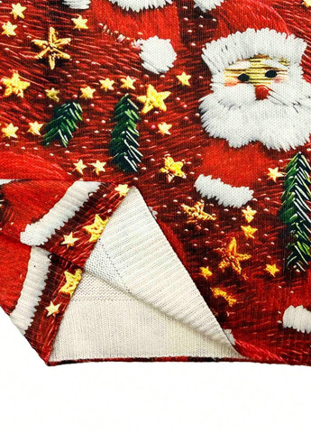 Красный демисезонный джемпер джемпер SHEIN