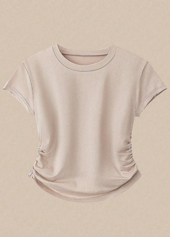 Костюм (футболка, штани) SHEIN (365497281)