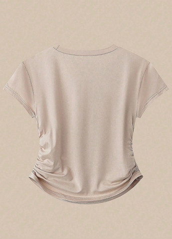 Костюм (футболка, штани) SHEIN (365497281)