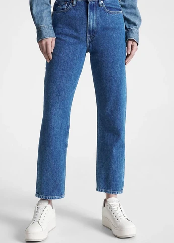 Джинсы Tommy Jeans - (274259925)