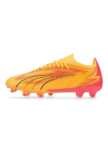 Футбольні бутси 107754-03 Puma Ultra Match FG/MG (340112254)