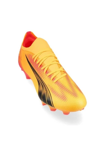 Футбольні бутси 107754-03 Puma Ultra Match FG/MG (340112254)