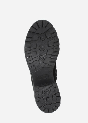 Черевики P.Alina RP237-11 Чорний Palina (266417275)