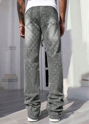 Джинси SHEIN (365779359)