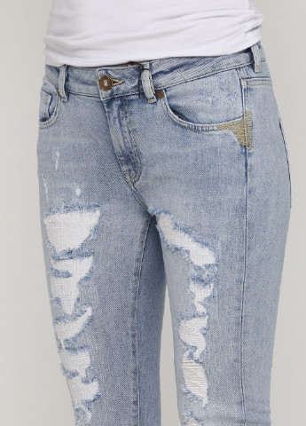 Джинсы Pieszak - (143036060)