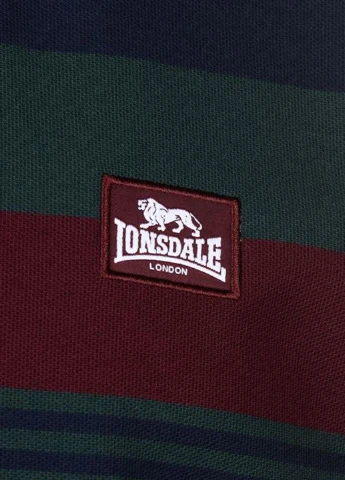 Поло Lonsdale (78681310)