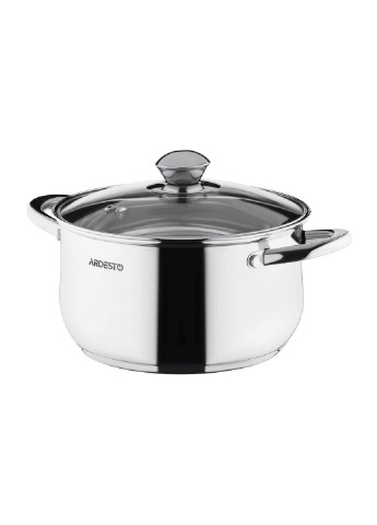 Набір посуду Gemini Gourmet AR-1906-PS 6 предметів Ardesto (253624176)