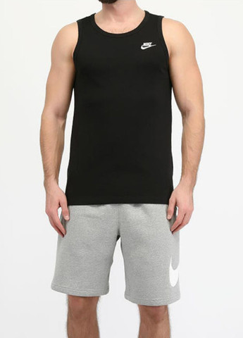 Шорты BV2721-063 Nike NSW CLUB SHORT BB GX (314245345)