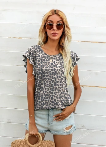 Футболка SHEIN - (322848888)