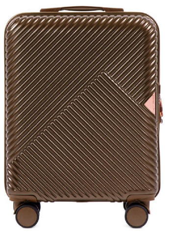 Валіза пластикова мала Wings WN01 (200784956)