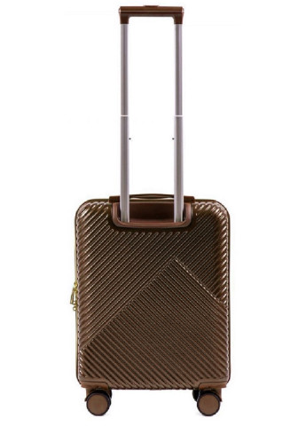 Валіза пластикова мала Wings WN01 (200784956)