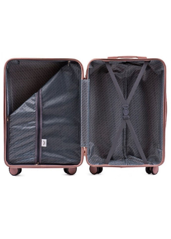 Валіза пластикова мала Wings WN01 (200784956)