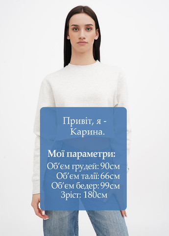 Топ Blue 84 (307802015)