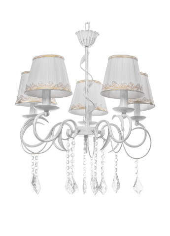 Люстра, 900х650 мм Brille (138506604)