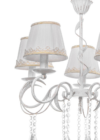 Люстра, 900х650 мм Brille (138506604)