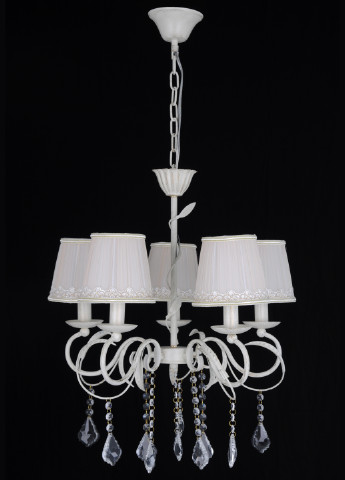 Люстра, 900х650 мм Brille (138506604)