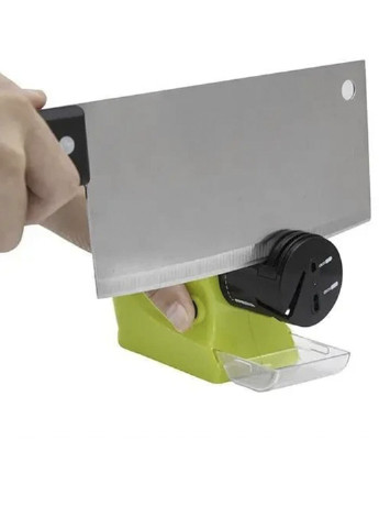 Точилка універсальна для ножів та ножиць Sharpener for knives (MW-23) TOP (254371083)