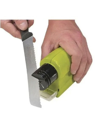 Точилка універсальна для ножів та ножиць Sharpener for knives (MW-23) TOP (254371083)