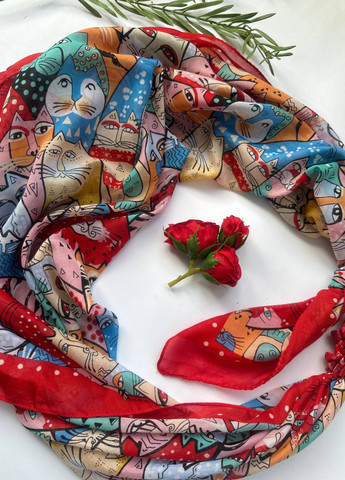 Платок My Scarf (305849783)