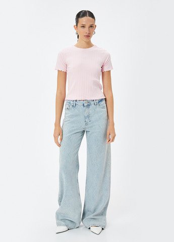 Футболка KOTON - (371772524)