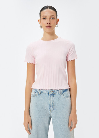 Футболка KOTON - (371772524)