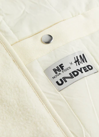 Жилет оверсайз H&M (265794472)