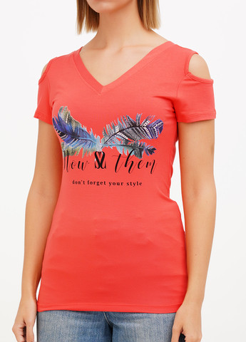 Футболка Sassofono - (295349761)