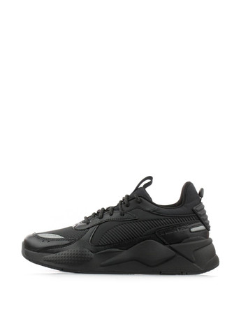 Черные демисезонные кроссовки 39192801_2024 Puma RS-X Triple