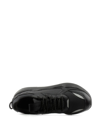 Черные демисезонные кроссовки 39192801_2024 Puma RS-X Triple