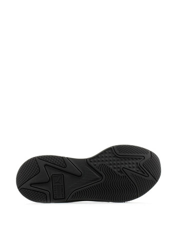 Чорні Осінні кросівки 39192801_2024 Puma RS-X Triple