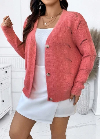 Кардиган SHEIN (331034788)