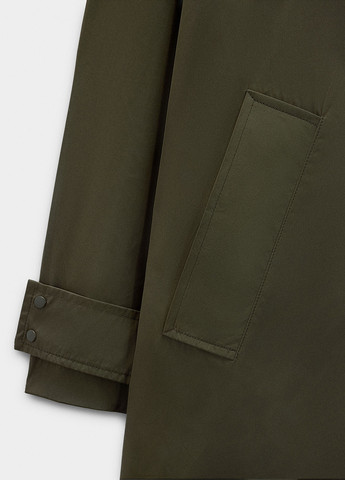 Плащ Parfois на кнопках, на блискавці демісезон (365967985)