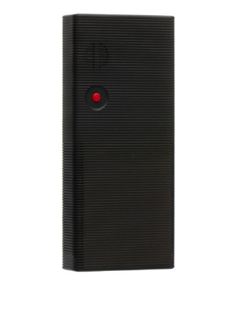 Универсальная батарея Dot 10000mAh Black (павербанк) Remax RPP-88