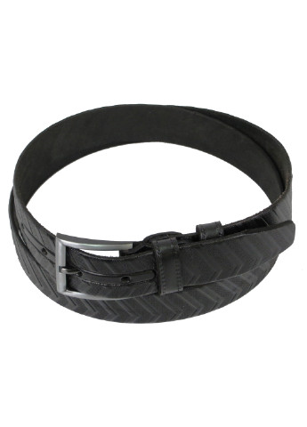 Чоловік шкіряний ремінь 117-137х3,5 см Skipper (233420751)