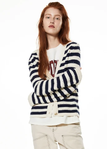 Кофта H&M (294645178)