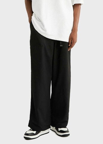 Штани Tommy Jeans (306682014)