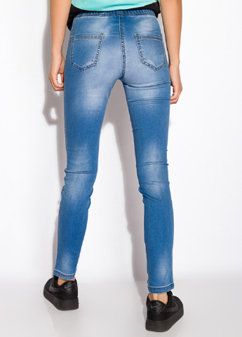 Джинсы Time of Style - (138808475)