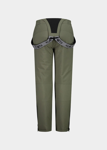 Брюки CMP KID SALOPETTE (267649088)