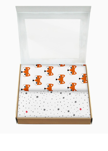 Пеленка (2 шт.), 80х100 см Cosas (192733754)